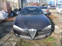 Piese ALFA ROMEO 147 motor 1,6 benzina 16 valve an 2006 ORIGINALE