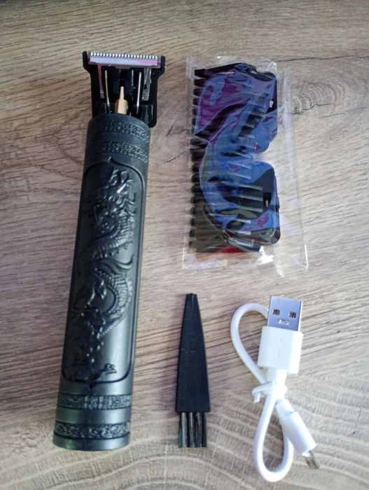 Mașina de tuns. Bărbați.