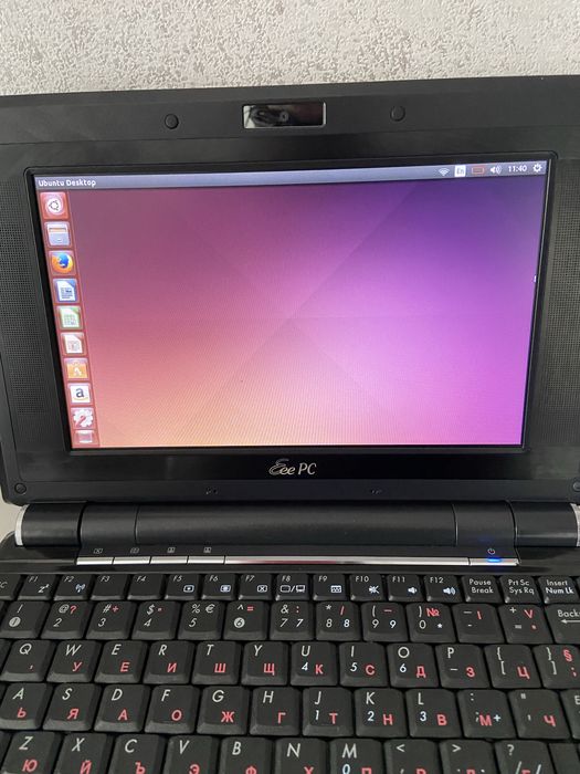 Лаптоп/Netbook Аsus Eee PC 9''