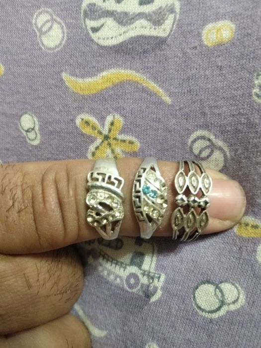 Vind brățară  Argint