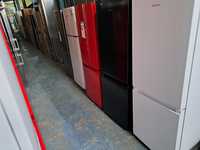 Нови хладилници с фризер с гаранция 144 см