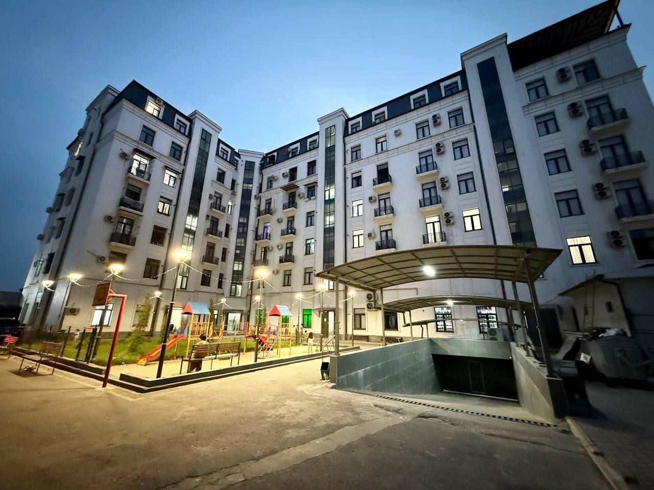 Срочно продаётся 2-х комнатная квартира в Новостройке в ЖК “АТМОСФЕРА”