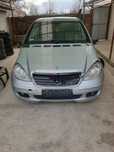Mercedes a class a150 piese