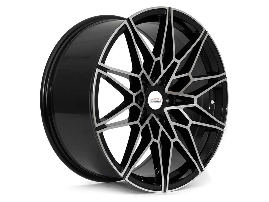 Jante BMW 20 R20 G20 G30 F90 G11 F91 F48 U11 F39 F97 G02 F95 G06 G09