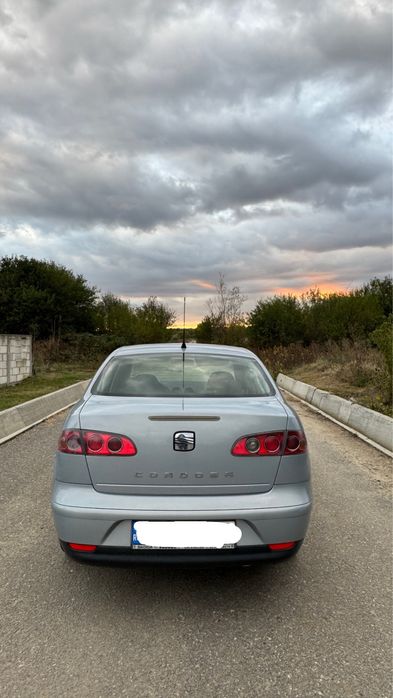 Seat Cordoba 2006 1.4 Benzina