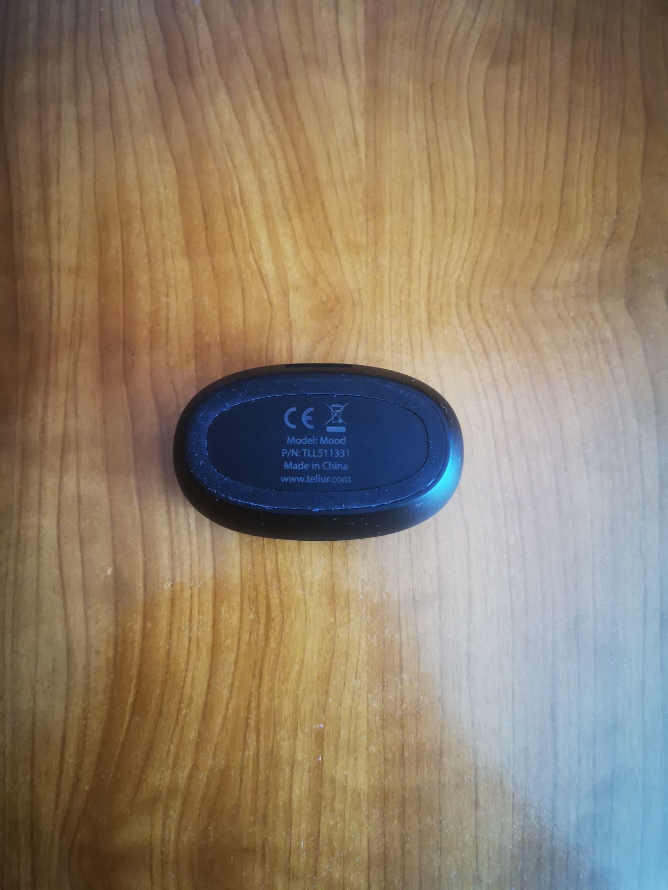 Căști Bluetooth  / Tellur / Mood True Wireless