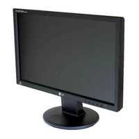 Monitor LCD LG Flatron W 19 inch
