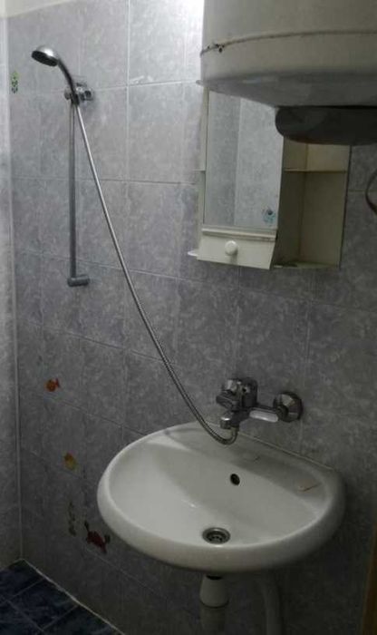 Дава се под наем Двустаен апартамент в Бургас, Изгрев - 40 кв.м за 68.85 € - Снимка #3