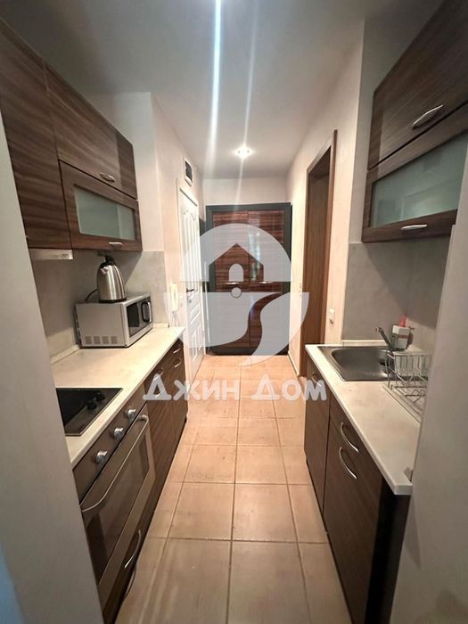 Едностаен апартамент в к-с “Престиж Форт Бийч”, гр. Свети Влас