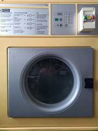 Uscător electric Electrolux Zanker TT200 380V, 8kg.