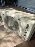 Avalon inverter 12talik