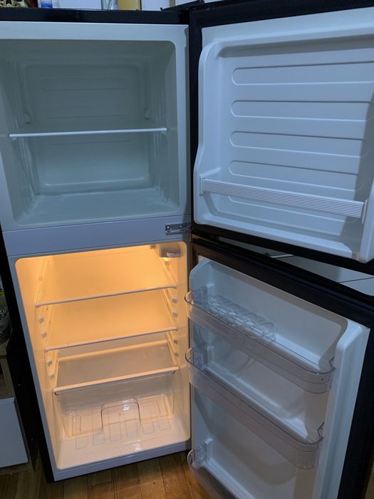 Холодильник в идеальном состоянии