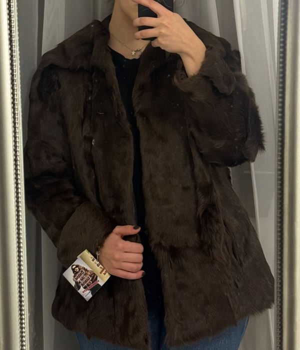 Haina blana naturala