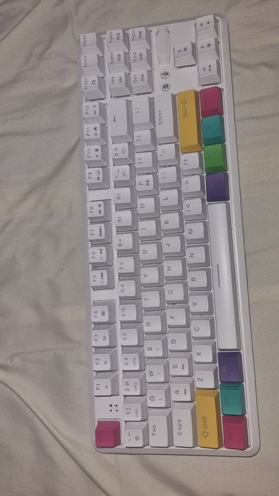 Продам клавиатуру механические