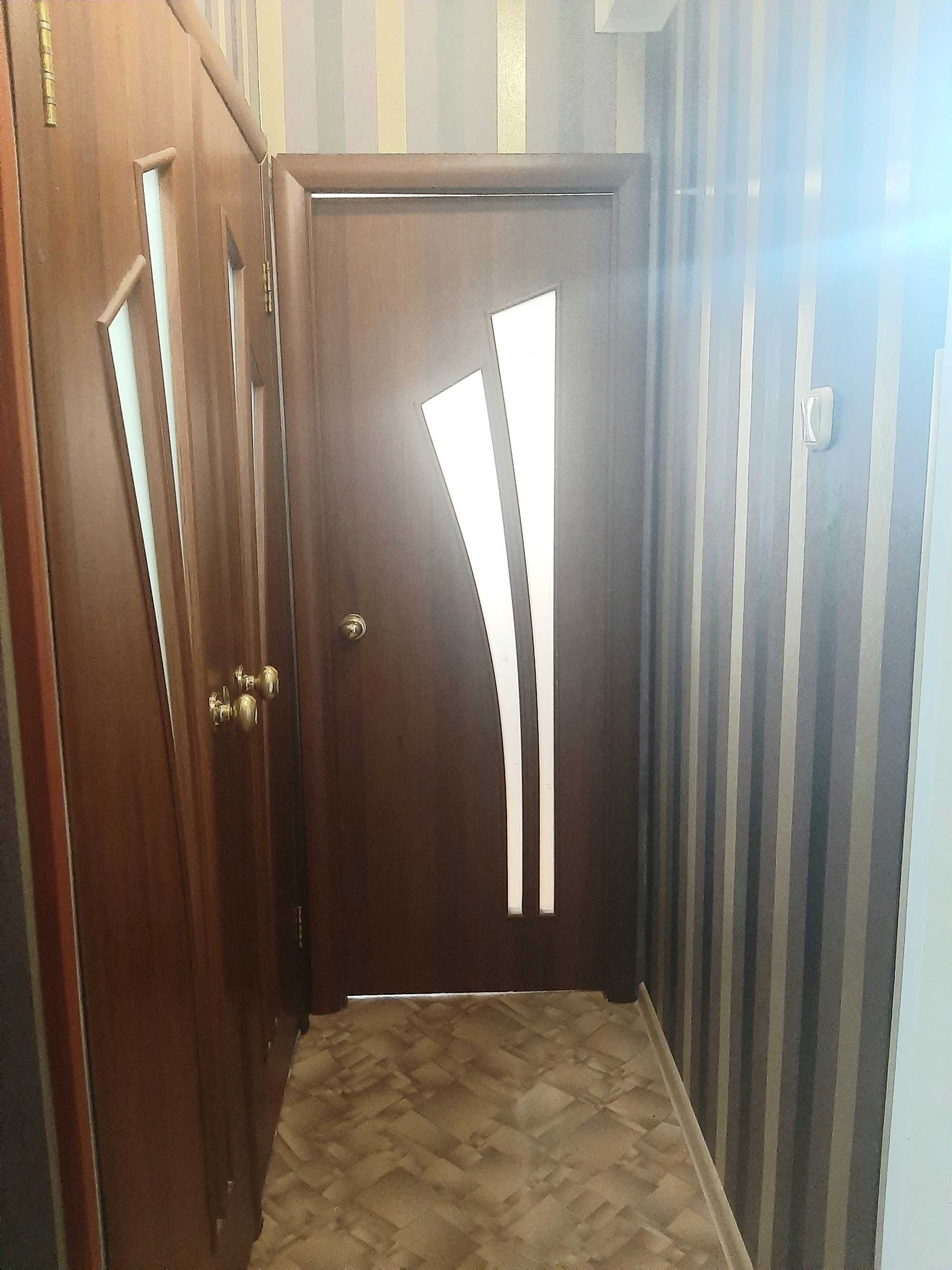 Продам 1-комнатную квартиру в районе С.Тюленина