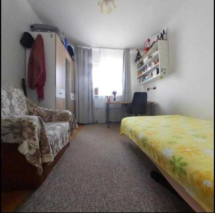 Cautam colega de apartament, intr-un apartament cu 3 camere decomandat