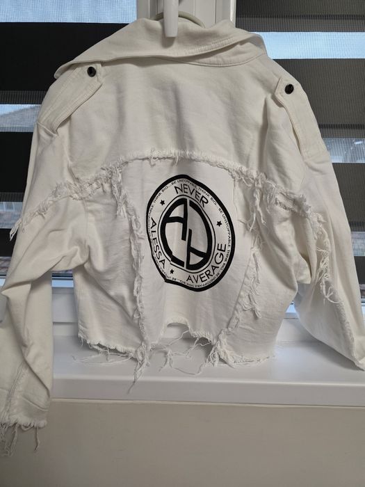 Якенце Alessa/Алеса