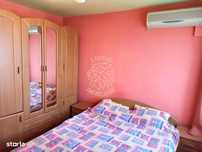 Apartament cu mansarda 4 camere 100 mp-dressing-mobilat-Imparat Traian