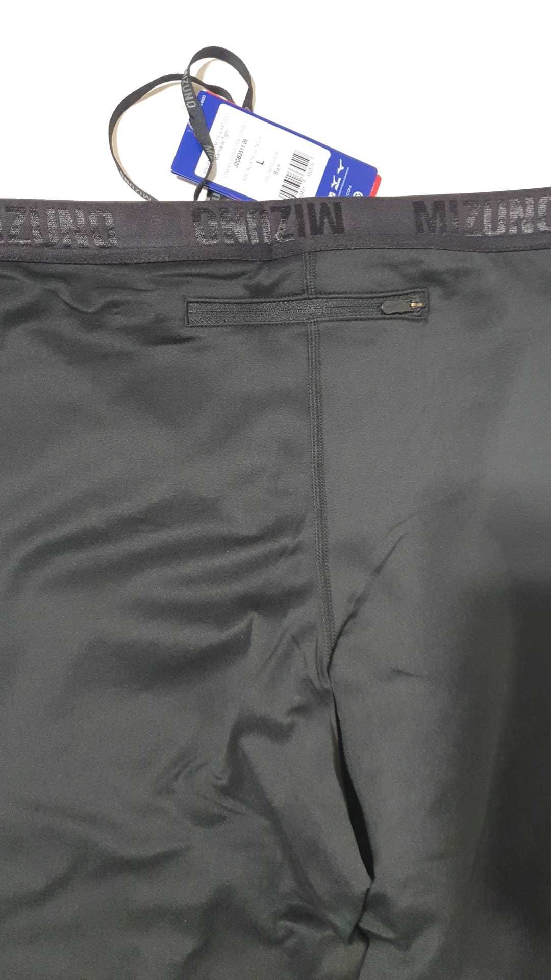 Vand colanti barbat Mizuno masura M, L si XL originali noi cu eticheta