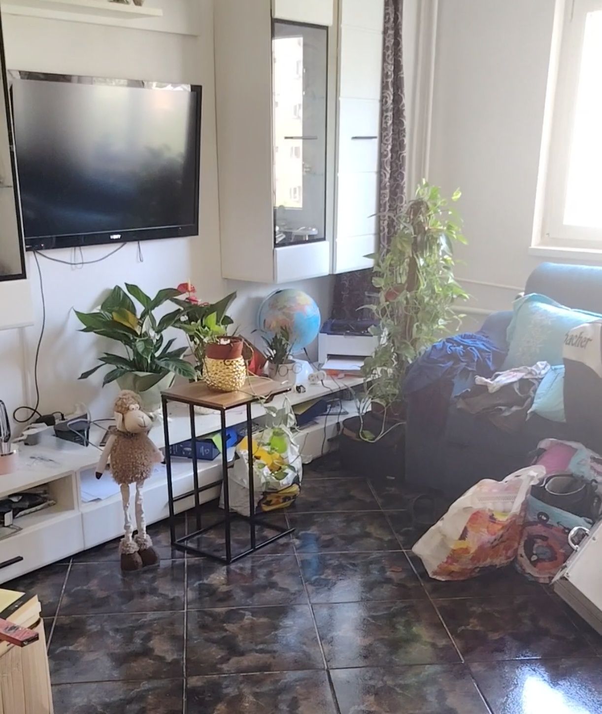 Mobilă living Kika