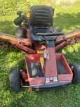 Tractoras de gazon Mountfield
