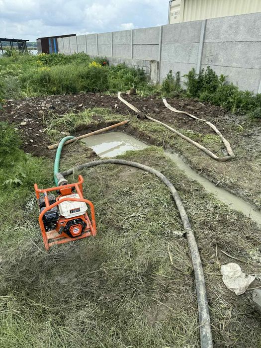 Foraje puțuri mecanizate Curtea de Argeș