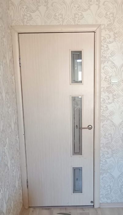 Межкомнатные двери бу