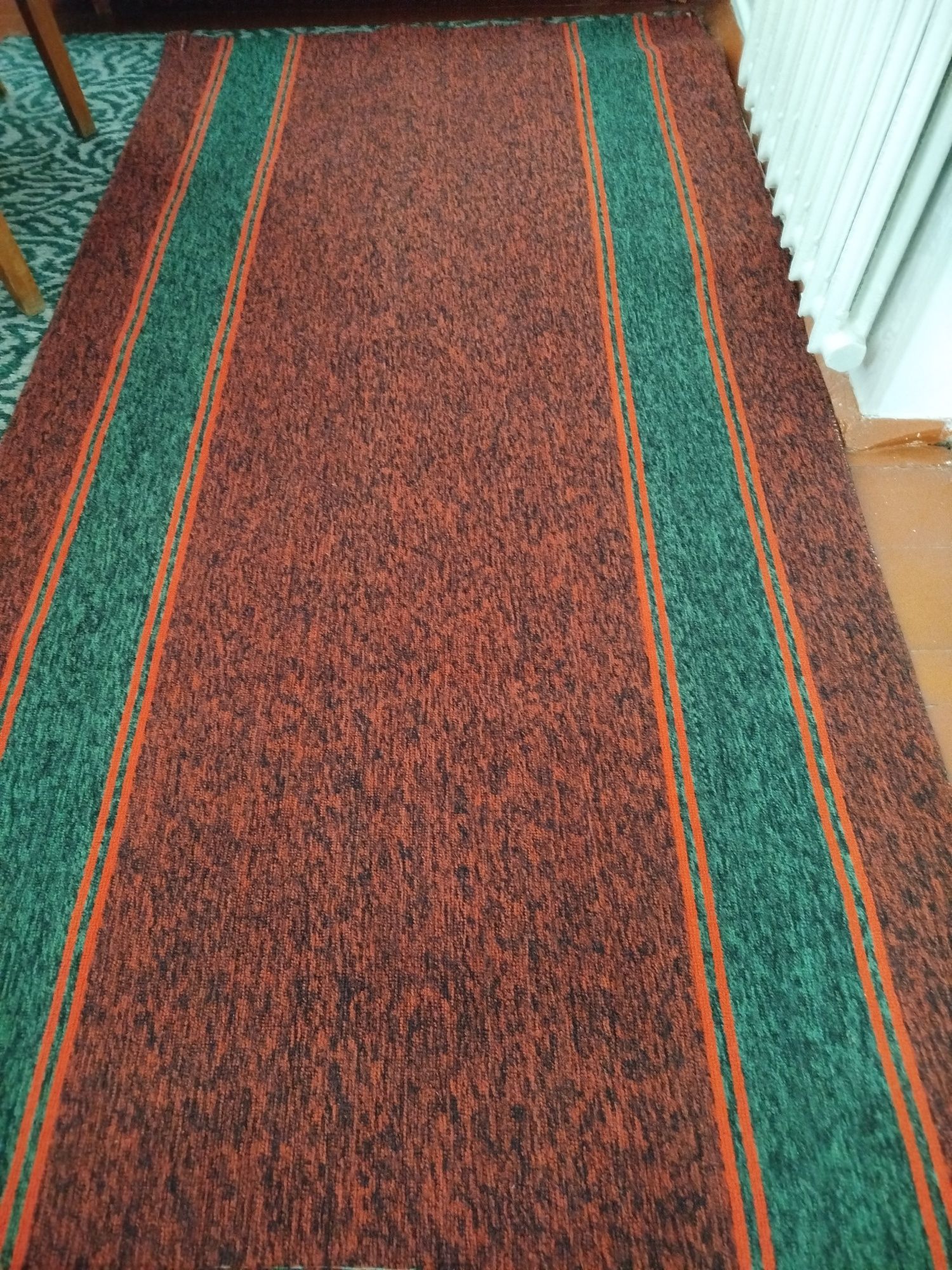 Продам дорожку  размер 145*270