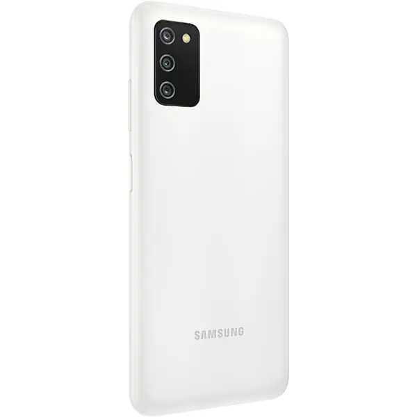 Samsung A03s 32GB 4G Alb (nou) sau Albastru (sigilat) Display 6.5 inch