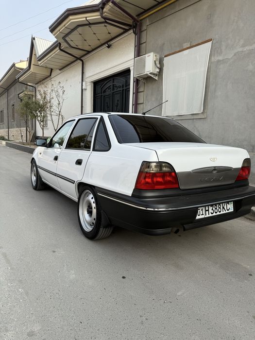 Продается NEXIA 1