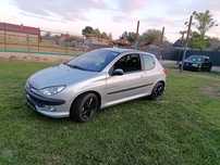 Peugeot 206 HDI 101 PS
