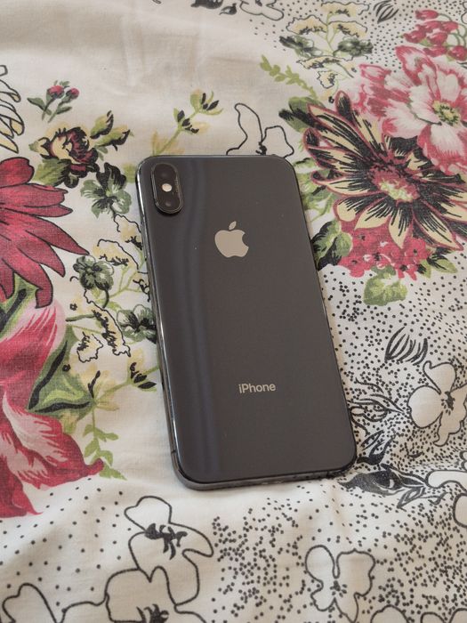 Айфон хс идеалный