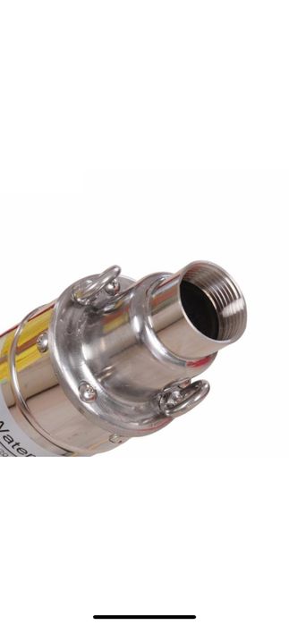 Pompa Apa Submersibila 120Metri Adancime Melc 1.1KW