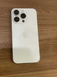 Iphone 14 pro silver