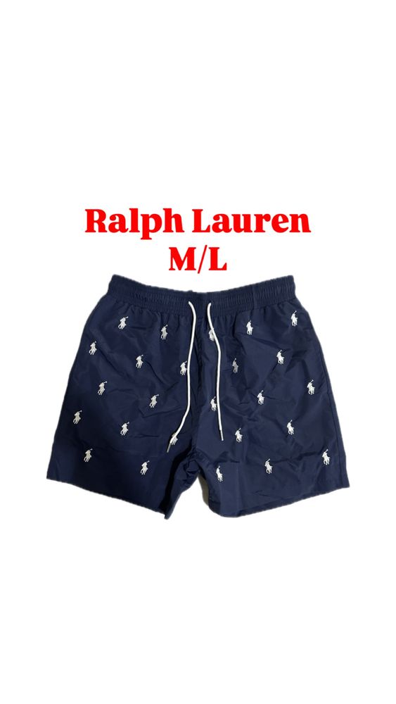 Бански Ralph Lauren