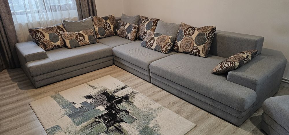 Canapea coltar 220×320