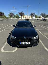 BMW 118i M Pack, Shadow Line