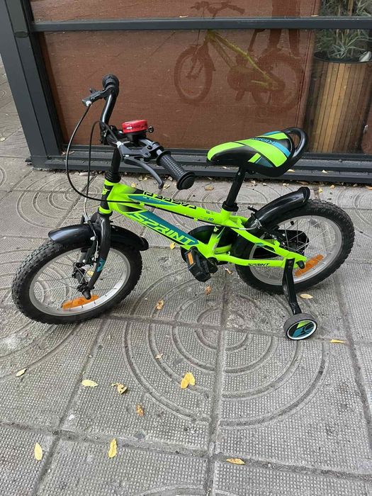 Детско  колело Sprint