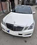 Dezmebrez mercedes e350 w212 4matic airmatic