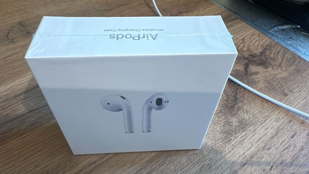 Наушники AirPods, Аирподс