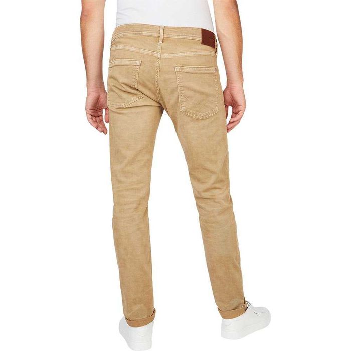 Blugi Noi originali Pepe Jeans London, Heritage, M, L, XL, 2XL