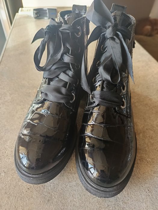 Дамски боти NESSI