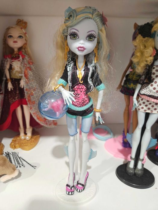 Monster high Монстер Хай