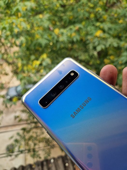 Samsung S10 5G 256 GB