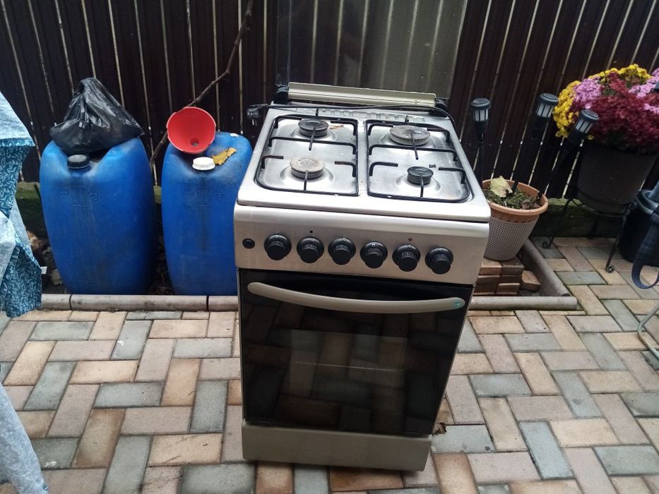 Aragaz de vanzare folosit