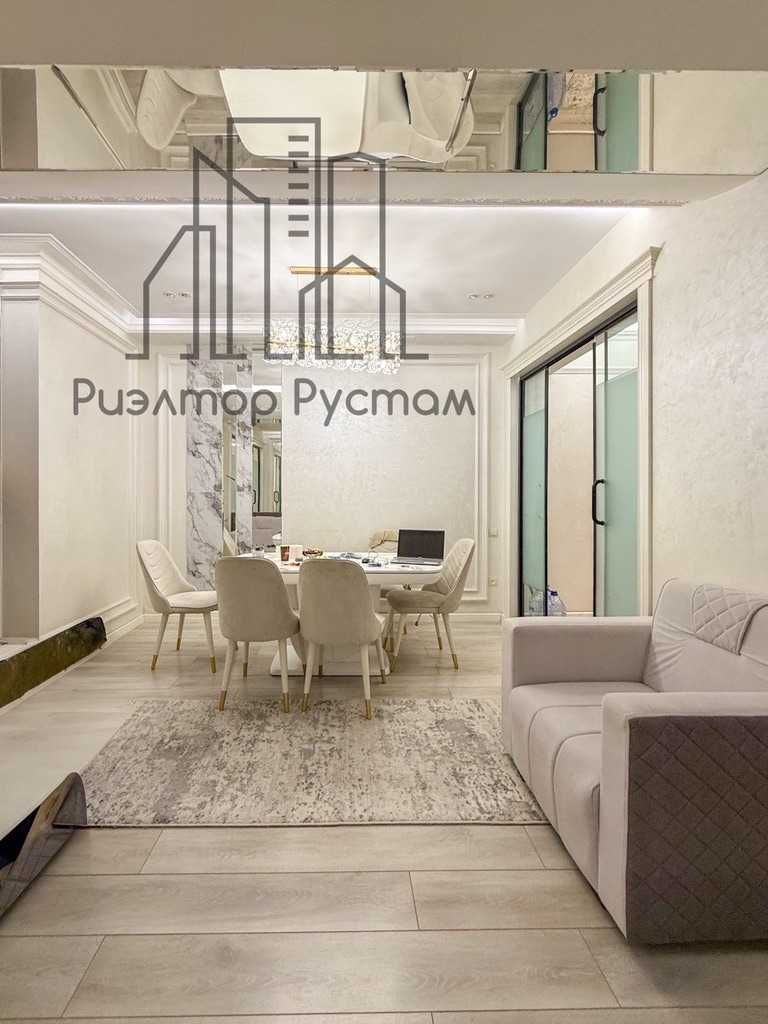 3/2/9 жк NEW LIFE ул Махтумкули