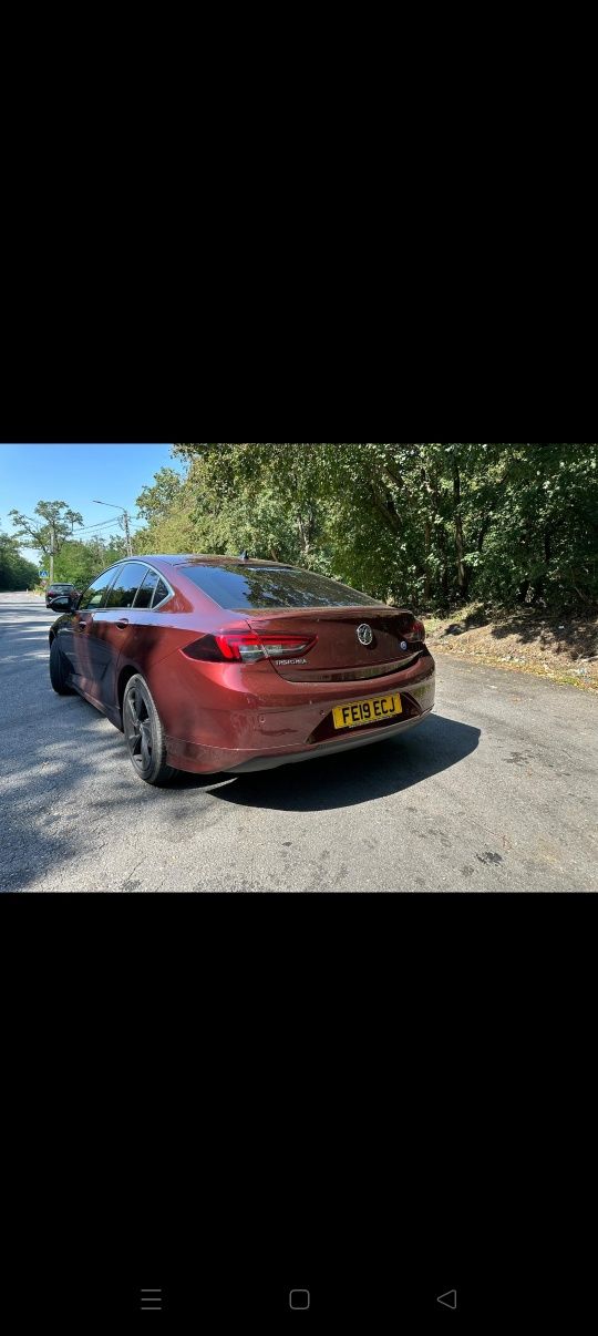 Piese motor cutie ușa fata geam jante far jug Opel insignia B 2019 1.5