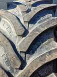 Anvelopă 600/65R38 marca Petlas