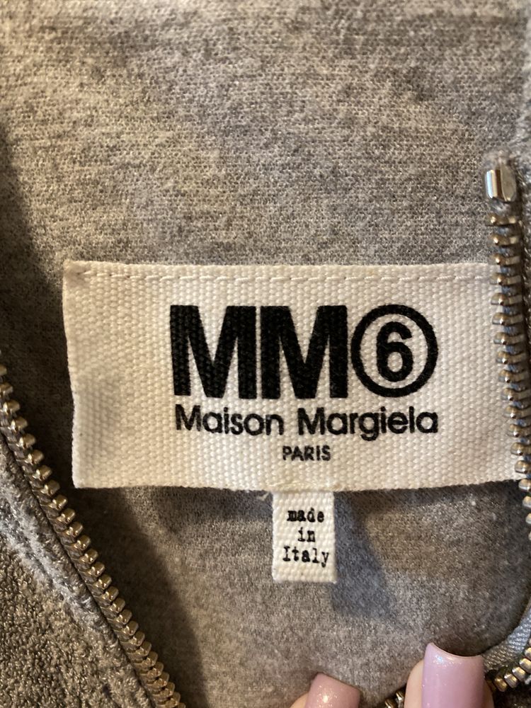 hanorac maison margiela