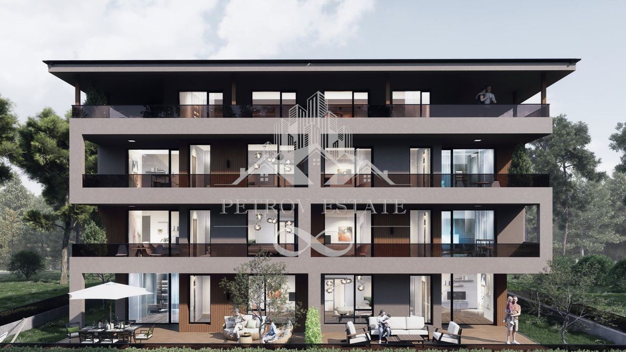 Продава се Двустаен апартамент в Велинград - 60 кв.м за 1138 €/кв.м - Снимка #6